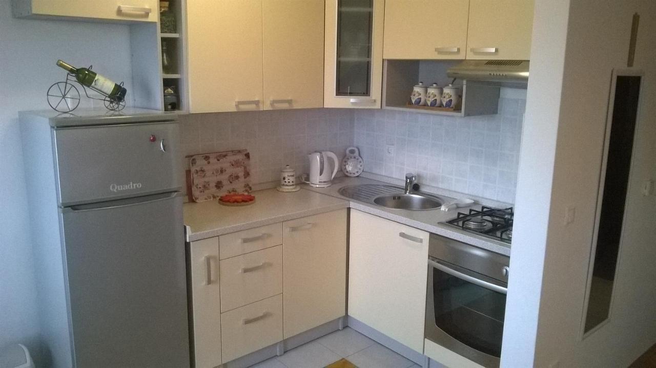Apartman Mario Osijek Exterior foto